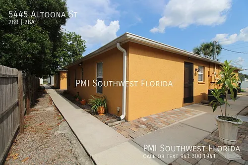 5445 Altoona St Photo 1