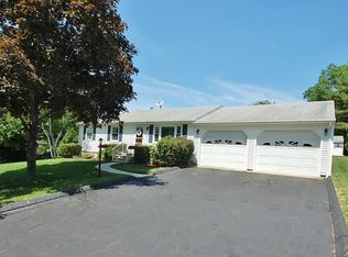 10 Mellor Dr, Wallingford, CT 06492