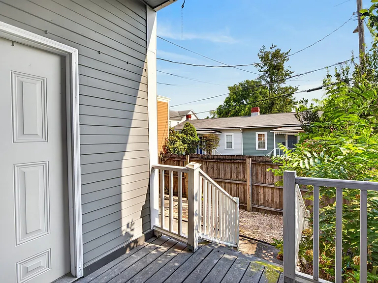 532 E Gaston St #534-A — Photo 19