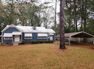 3423 Exchange Dr, Jackson, MS 39212