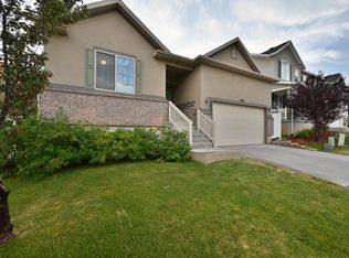 3283 N Osprey Way, Layton, UT 84040