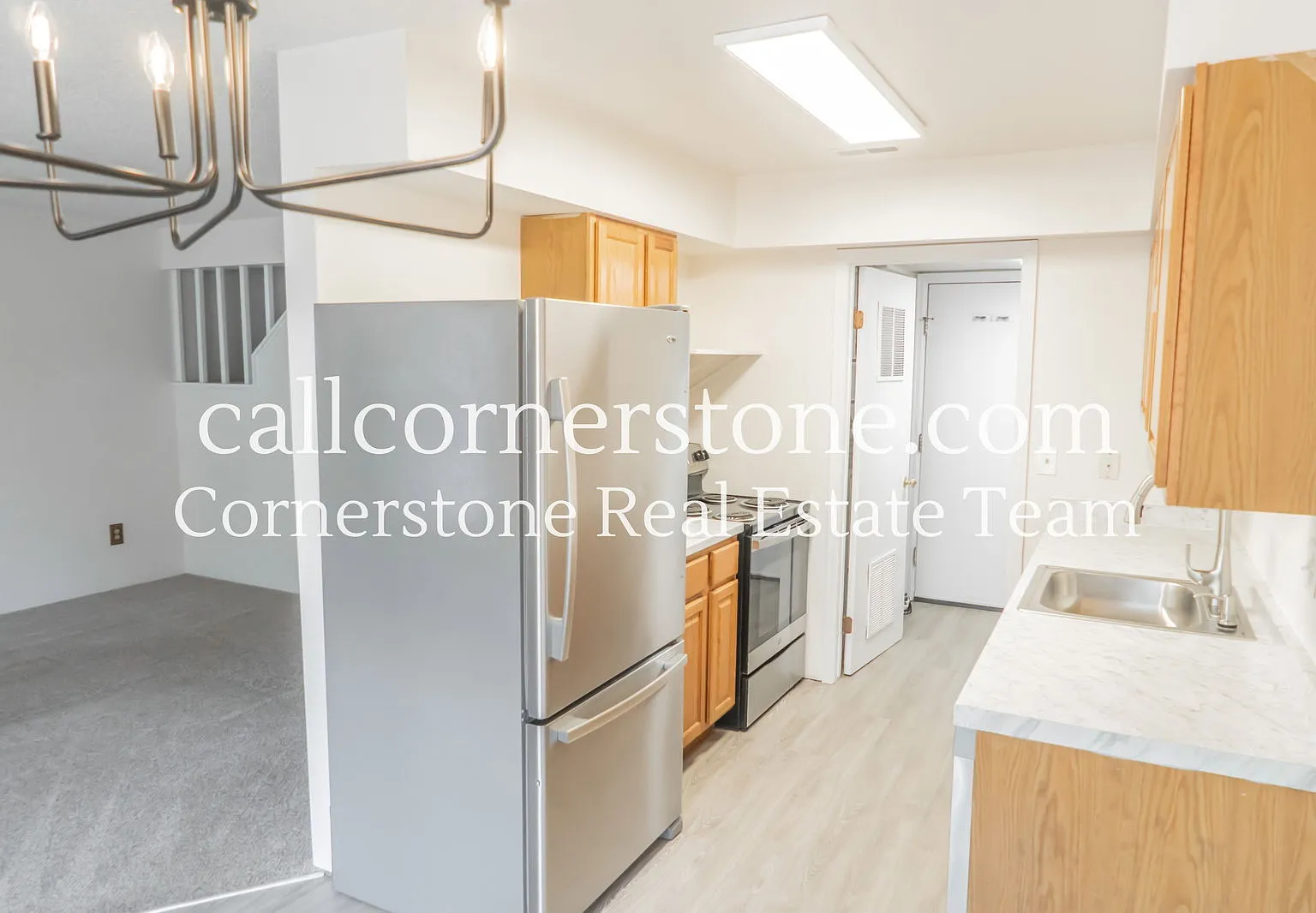 2 bed, 1.5 bath, 1003 sqft, $1,475 — Photo 4