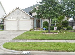 1022 Bringewood Chase Dr, Spring, TX 77379