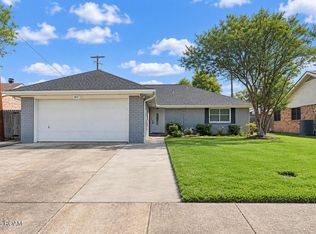 1412 Chatsworth Dr, Morgan City, LA 70380