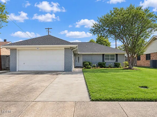 1412 Chatsworth Dr, Morgan City, LA 70380