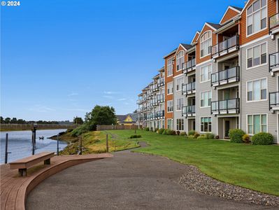 1000 N Holladay Dr Unit 308, Seaside, OR, 97138