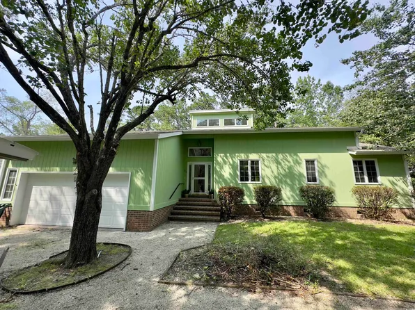 116 Capt Anthony White Ln. #Wedgefield Country Club, Georgetown, SC 29440