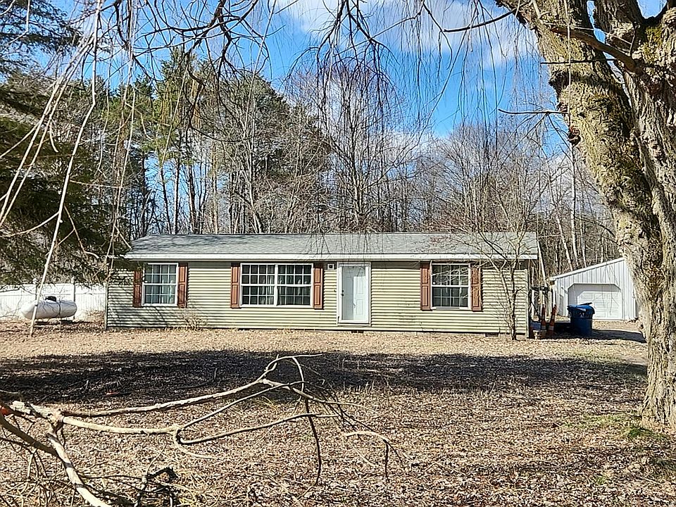 1st image of 1920 S Five Mile Rd