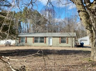 1920 S Five Mile Rd, Midland, MI 48640