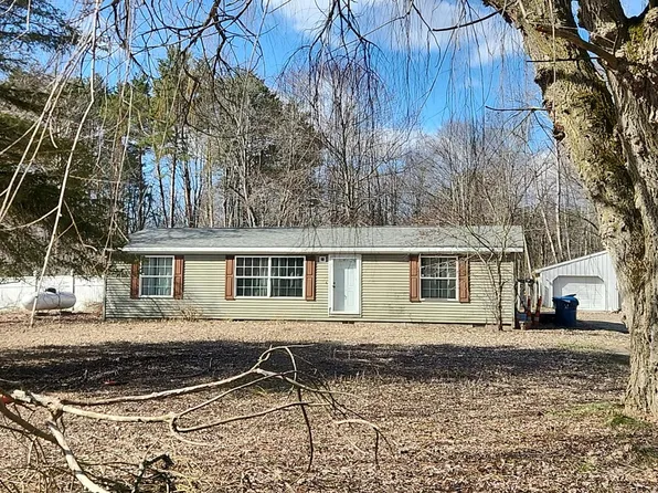 1920 S Five Mile Rd, Midland, MI 48640