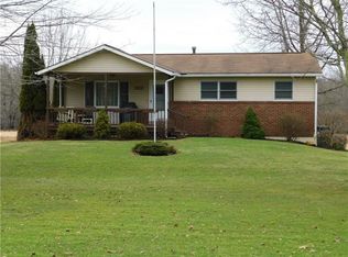 223 Fredonia Rd, Greenville, PA 16125