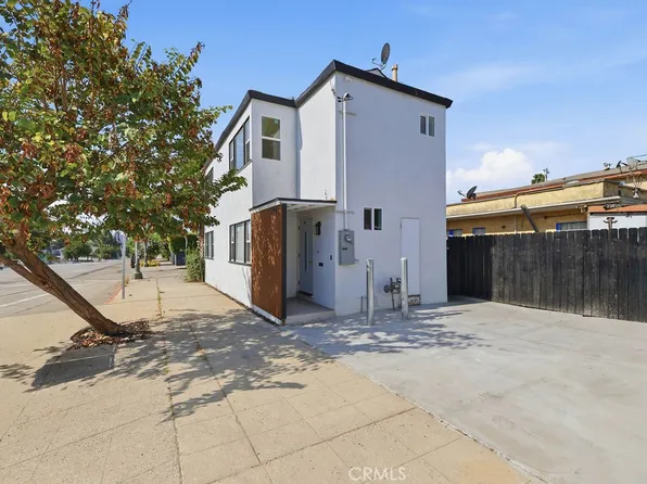 1205 Cole Ave, Los Angeles, CA 90038