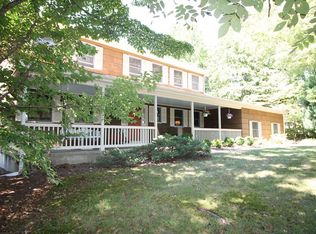 15 Pine Ridge Rd, Wilton, CT 06897