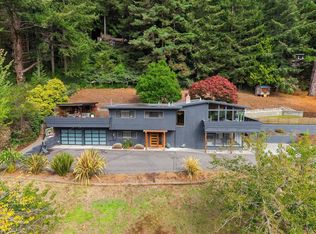 3348 Buttermilk Ln, Arcata, CA 95521