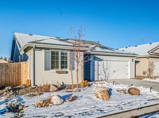 309 Granite Ct, Dayton, NV