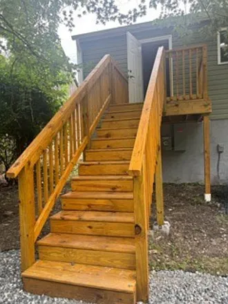 1104 W English Rd #A — Photo 24