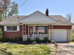7279 Ticonderoga Ct, Cincinnati, OH 45230