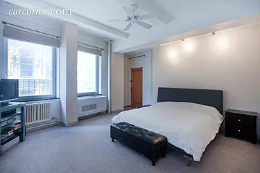 Rented by Corcoran