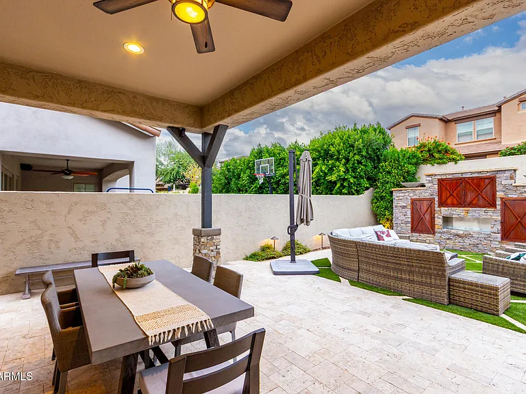 9250 E Via De Vaquero Dr — Photo 44