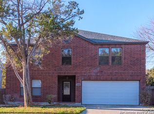 10987 Redbush Park, San Antonio, TX 78249