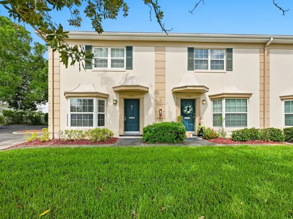 10315 Carrollwood Ln #14, Tampa, FL 33618