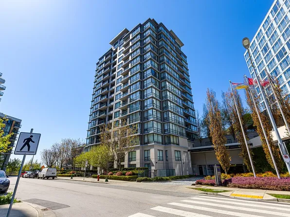 3111 Corvette Way #904, Richmond, BC V6X 4K3