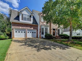 980 Charter Club Dr, Lawrenceville, GA 30043