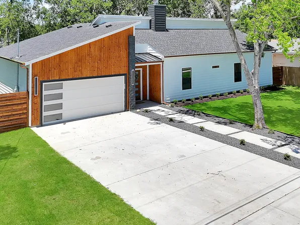 5504 Roberts St, Greenville, TX 75402