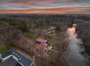 8200 N Green Bay Rd, River Hills, WI 53217