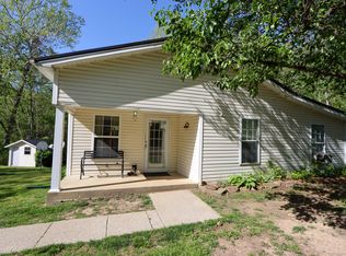 2635 Dreyfus Rd, Waco, KY 40385