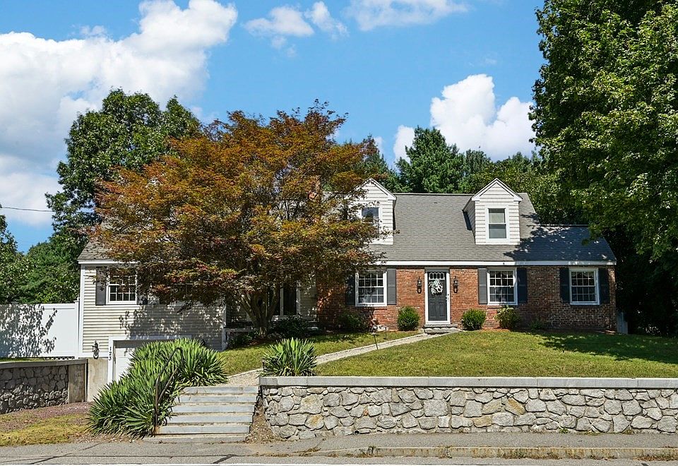 123 Elm St, North Reading, MA 01864 Zillow