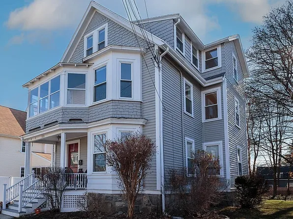 155 Laurel St, Melrose, MA 02176
