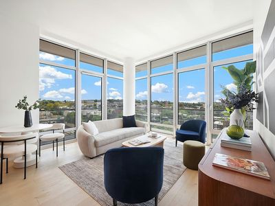 575 4th Ave #10D, Brooklyn, NY, 11215