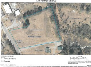 L14 Panther Mountain Dr, Chestertown, NY 12817