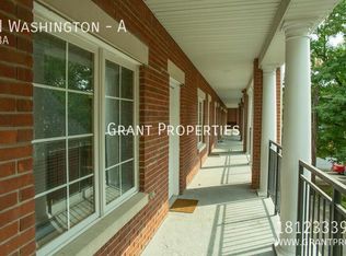 314 N Washington St APT A, Bloomington, IN 47408