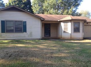 1057 Sandy Springs Rd NW, Huntsville, AL 35806