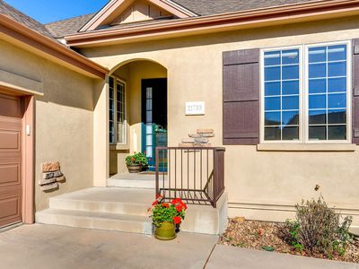 21733 E Rowland Cir, Aurora, CO, 80016