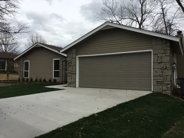 3020 W 68th Pl S, Tulsa, OK 74132