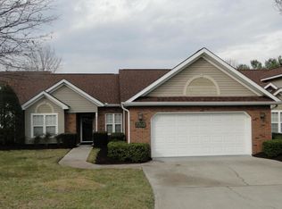 7703 Mills Way, Knoxville, TN 37909