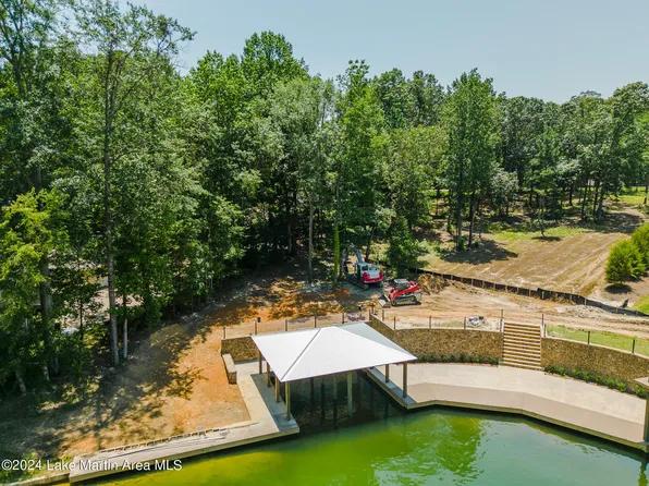 209 Council Rock Rd, Eclectic, AL 36024