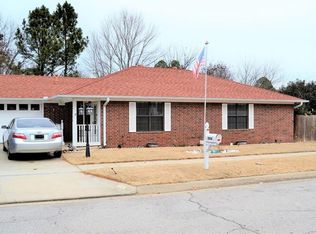 1004 9th St, Barling, AR 72923