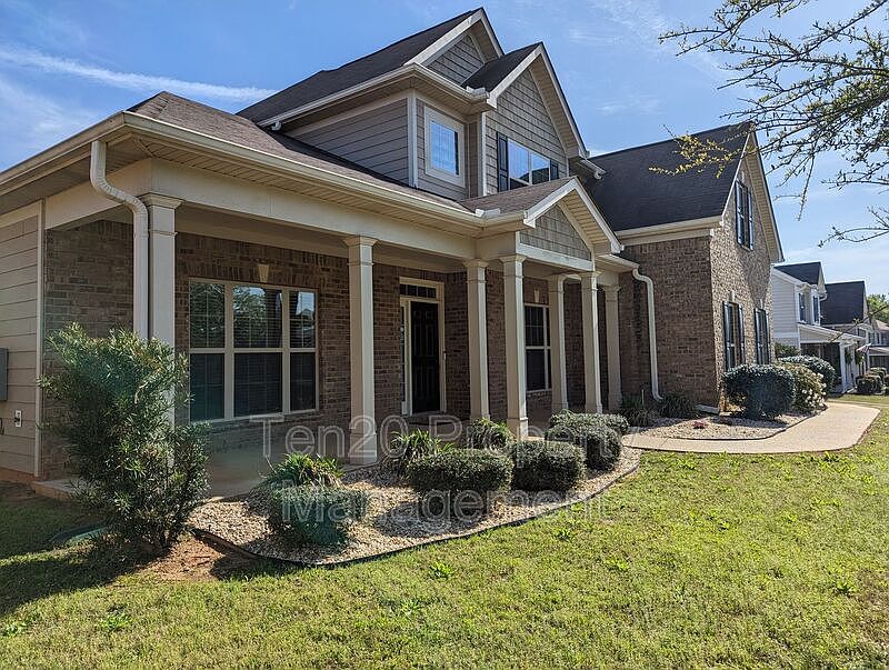 7898 Ivy Park Dr, Fortson, GA 31808 Zillow