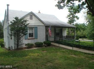 5625 Waterloo Rd, Ellicott City, MD 21043