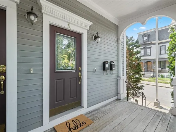 415 Angell St APT 4, Providence, RI 02906