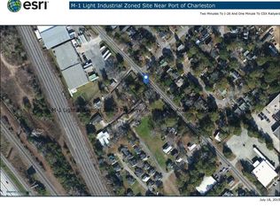 3781 Meeting Street Rd, Charleston, SC 29405