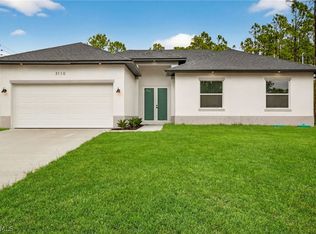 3110 32nd St W, Lehigh Acres, FL 33971