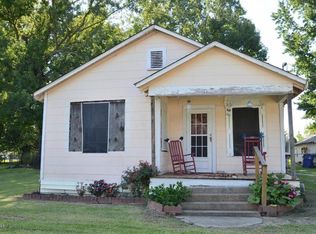 1410 Parkview Dr, Opelousas, LA 70570