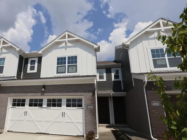 4924 Pebble Ct, Liberty Township, OH 45011