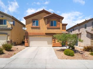 9756 Waukegan Ave, Las Vegas, NV 89148