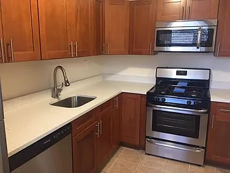 Rented by The Jack Parker Corporation